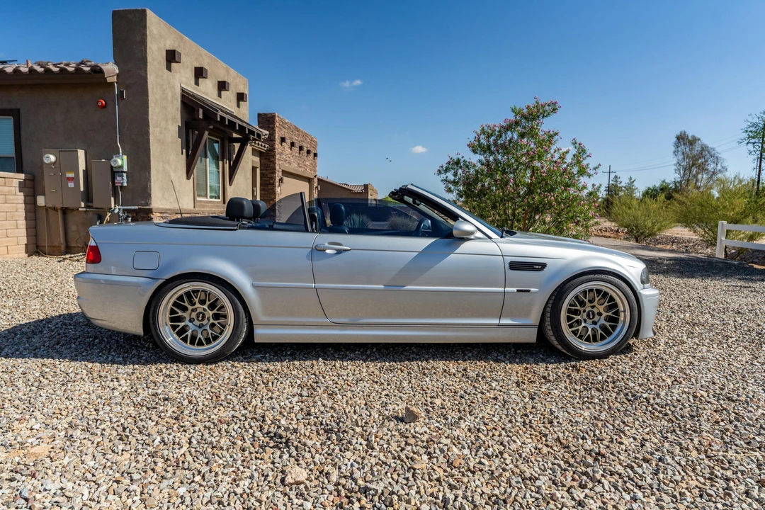2004 BMW E46 M3 - Image 8 of 31