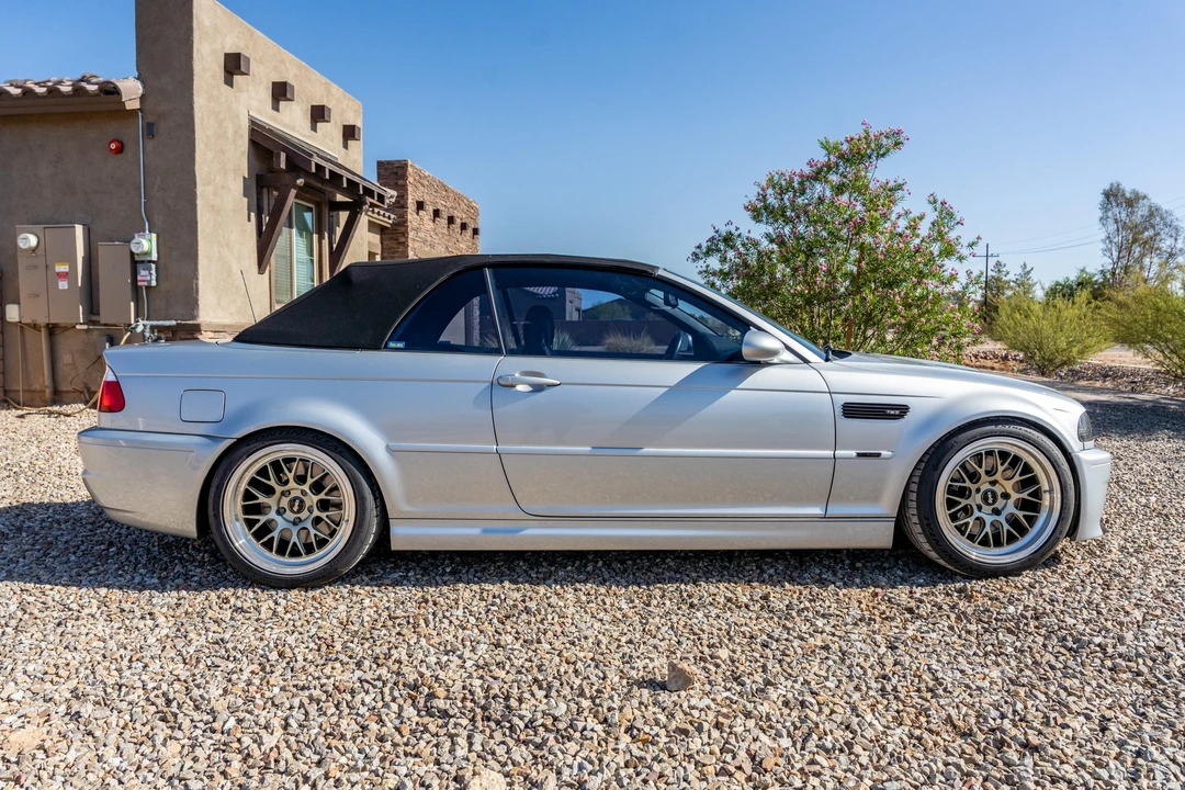 2004 BMW E46 M3 - Image 16 of 31
