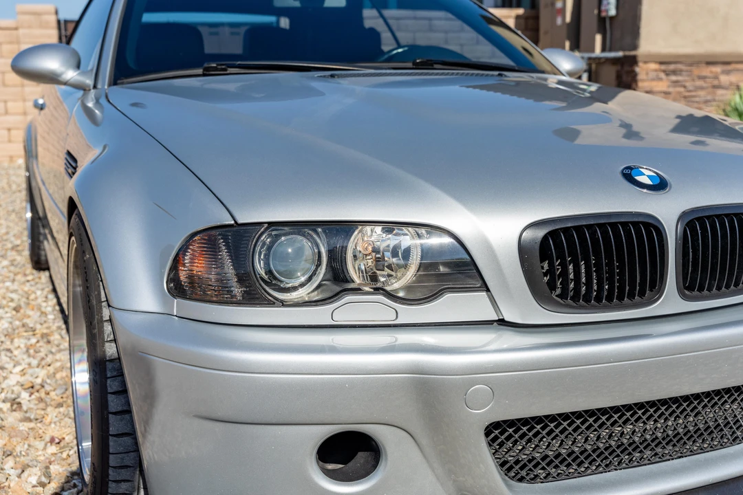 2004 BMW E46 M3 - Image 18 of 31