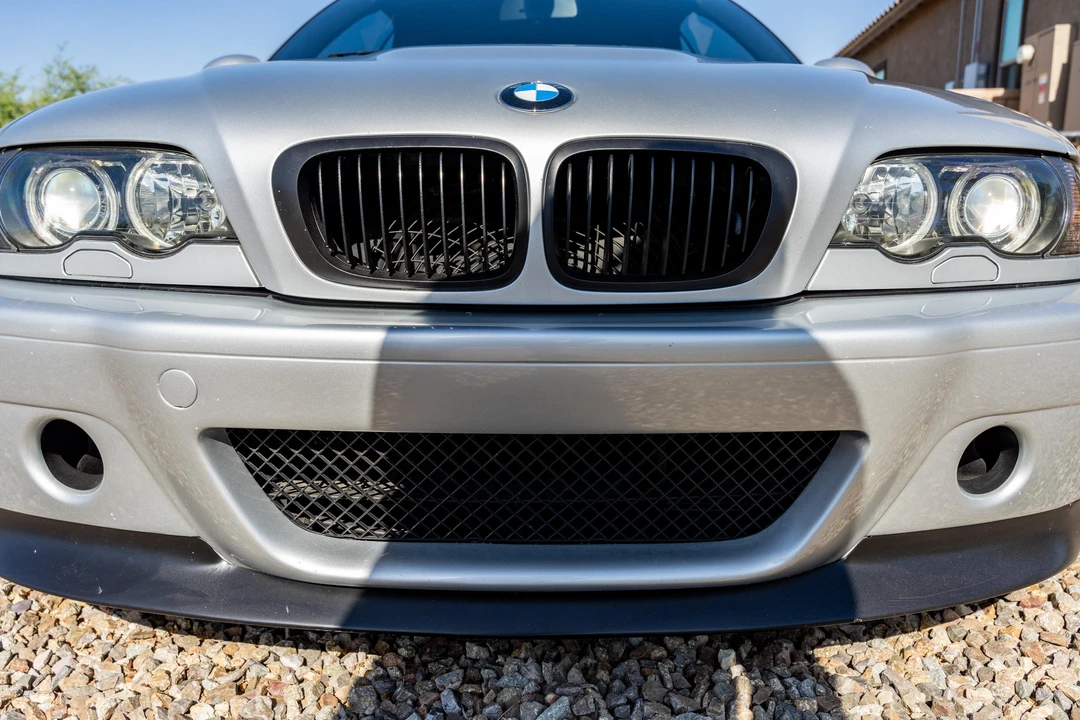 2004 BMW E46 M3 - Image 20 of 31