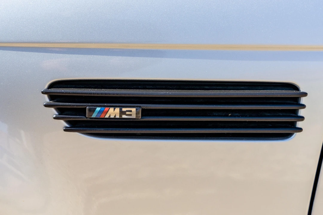 2004 BMW E46 M3 - Image 27 of 31