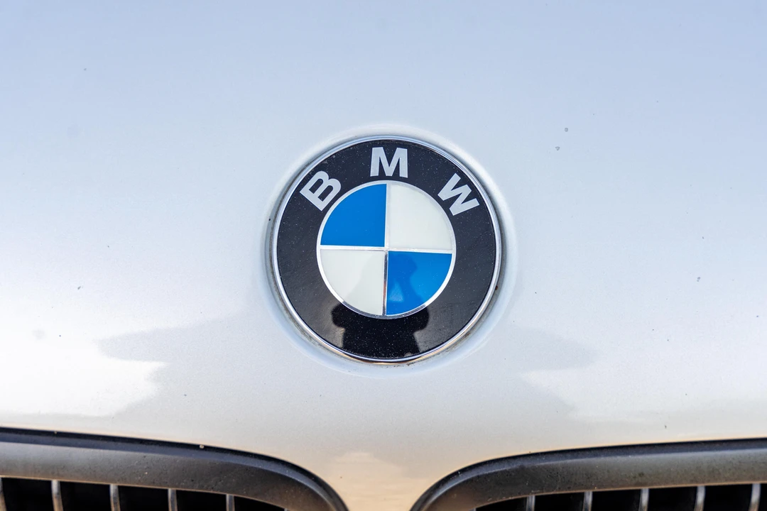 2004 BMW E46 M3 - Image 21 of 31