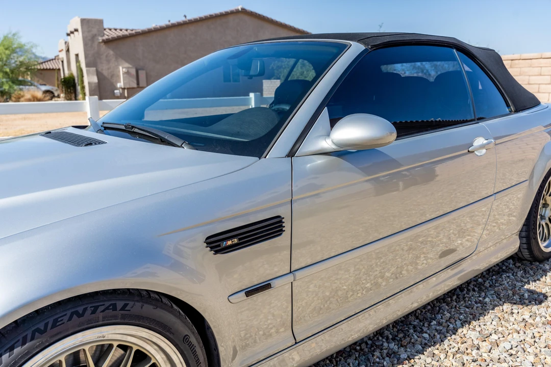 2004 BMW E46 M3 - Image 26 of 31