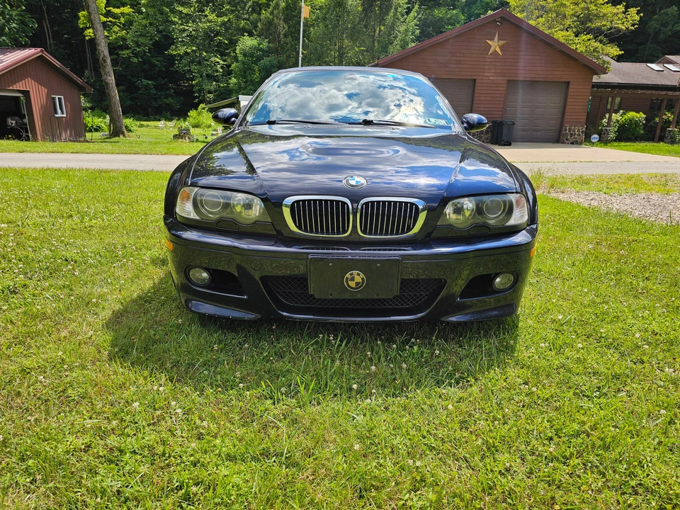 2004 BMW E46 M3 - Image 14 of 31