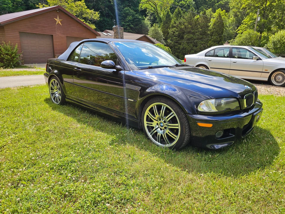 2004 BMW E46 M3 - Image 21 of 31
