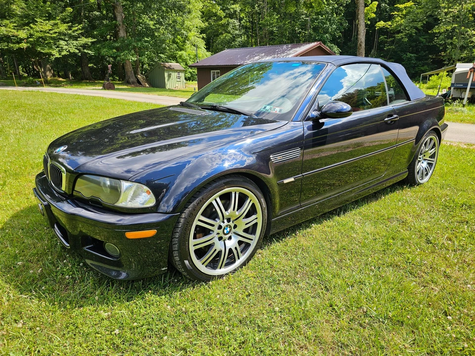 2004 BMW E46 M3 - Image 15 of 31