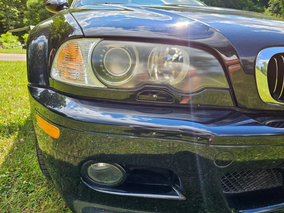 2004 BMW E46 M3 - Image 22 of 31