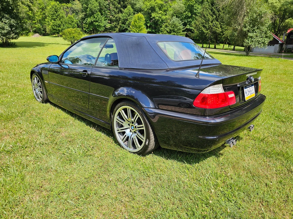 2004 BMW E46 M3 - Image 17 of 31
