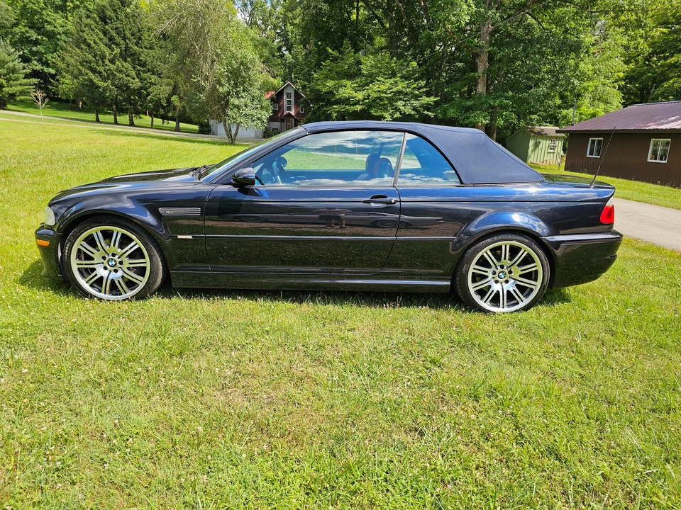 2004 BMW E46 M3 - Image 16 of 31