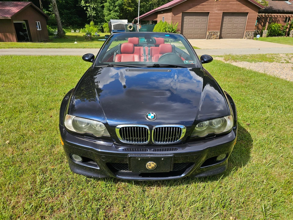 2004 BMW E46 M3 - Image 6 of 31