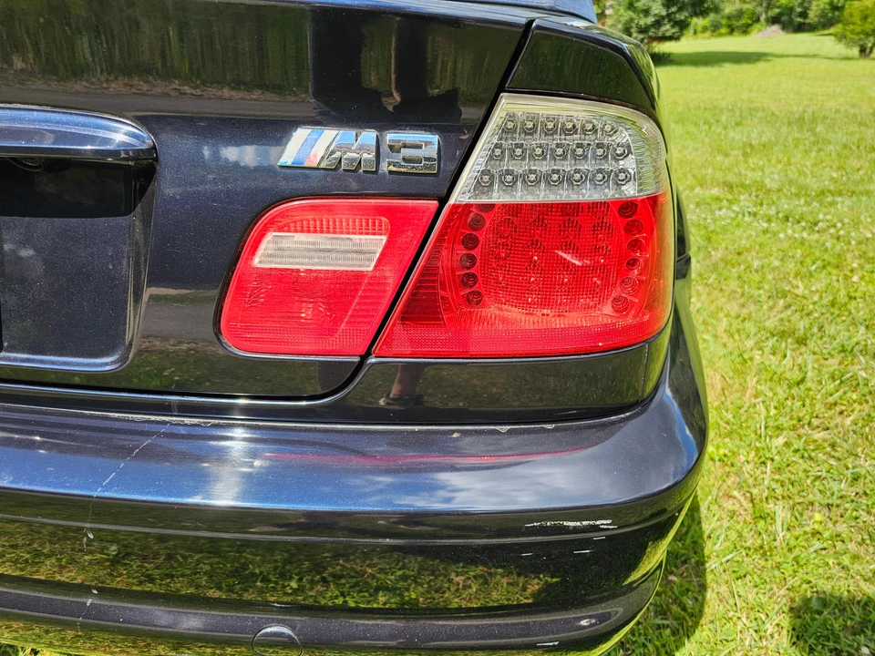 2004 BMW E46 M3 - Image 26 of 31