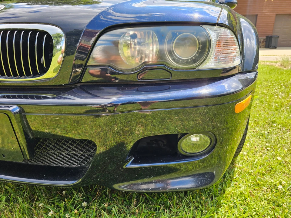2004 BMW E46 M3 - Image 23 of 31