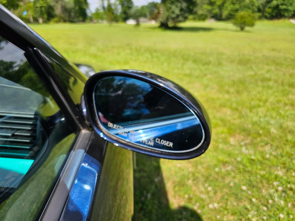 2004 BMW E46 M3 - Image 27 of 31