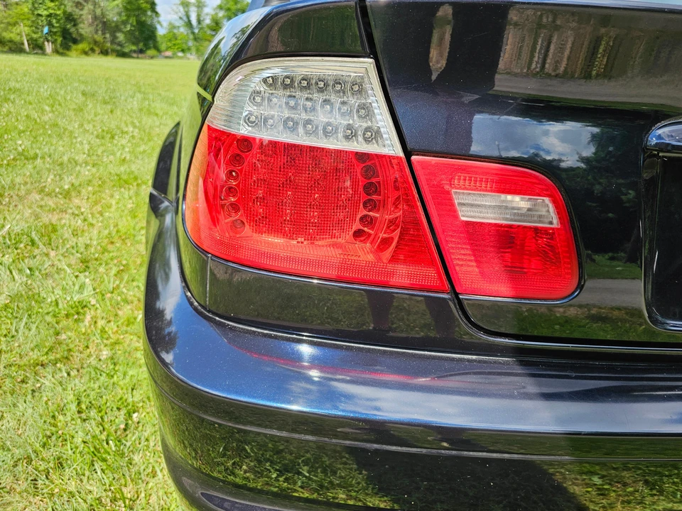 2004 BMW E46 M3 - Image 25 of 31