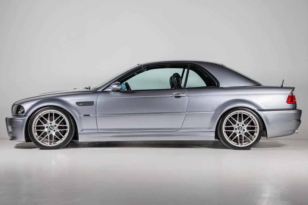 2004 BMW E46 M3 - Image 3 of 31