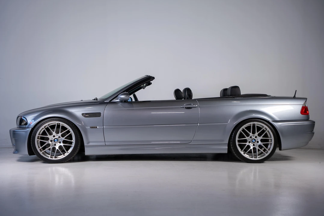 2004 BMW E46 M3 - Image 30 of 31