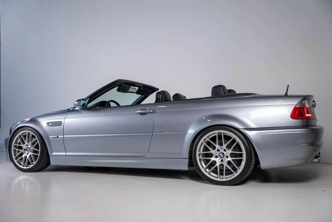2004 BMW E46 M3 - Image 31 of 31