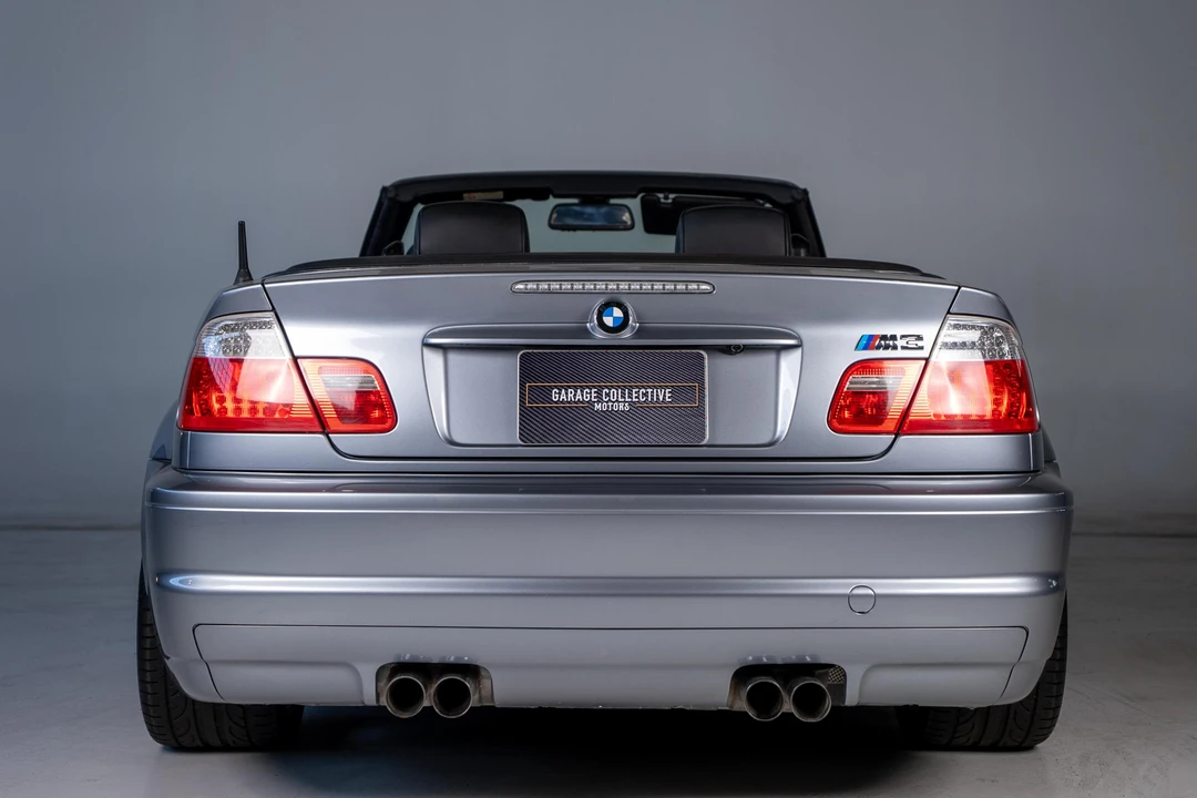 2004 BMW E46 M3 - Image 5 of 31