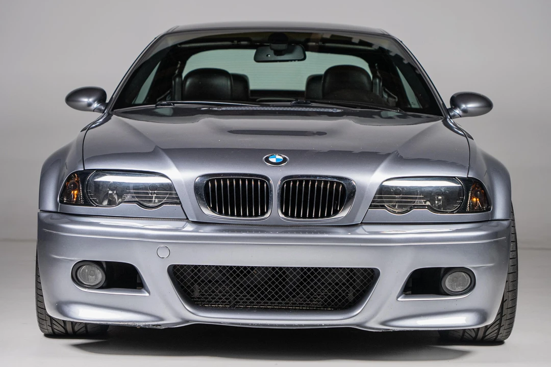 2004 BMW E46 M3 - Image 2 of 31