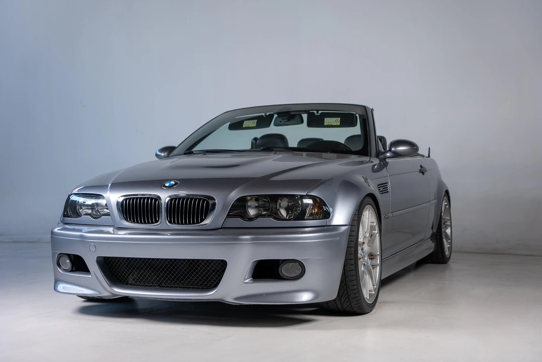 2004 BMW E46 M3 - Image 28 of 31