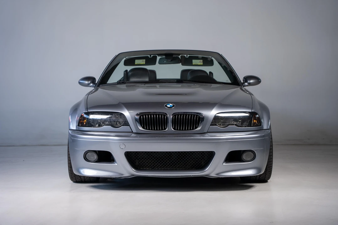 2004 BMW E46 M3 - Image 27 of 31