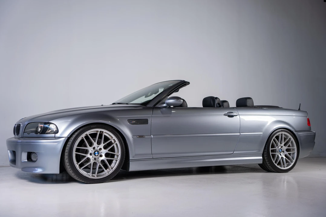 2004 BMW E46 M3 - Image 29 of 31