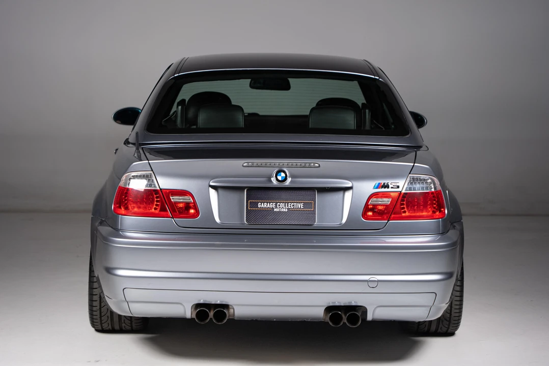 2004 BMW E46 M3 - Image 18 of 31