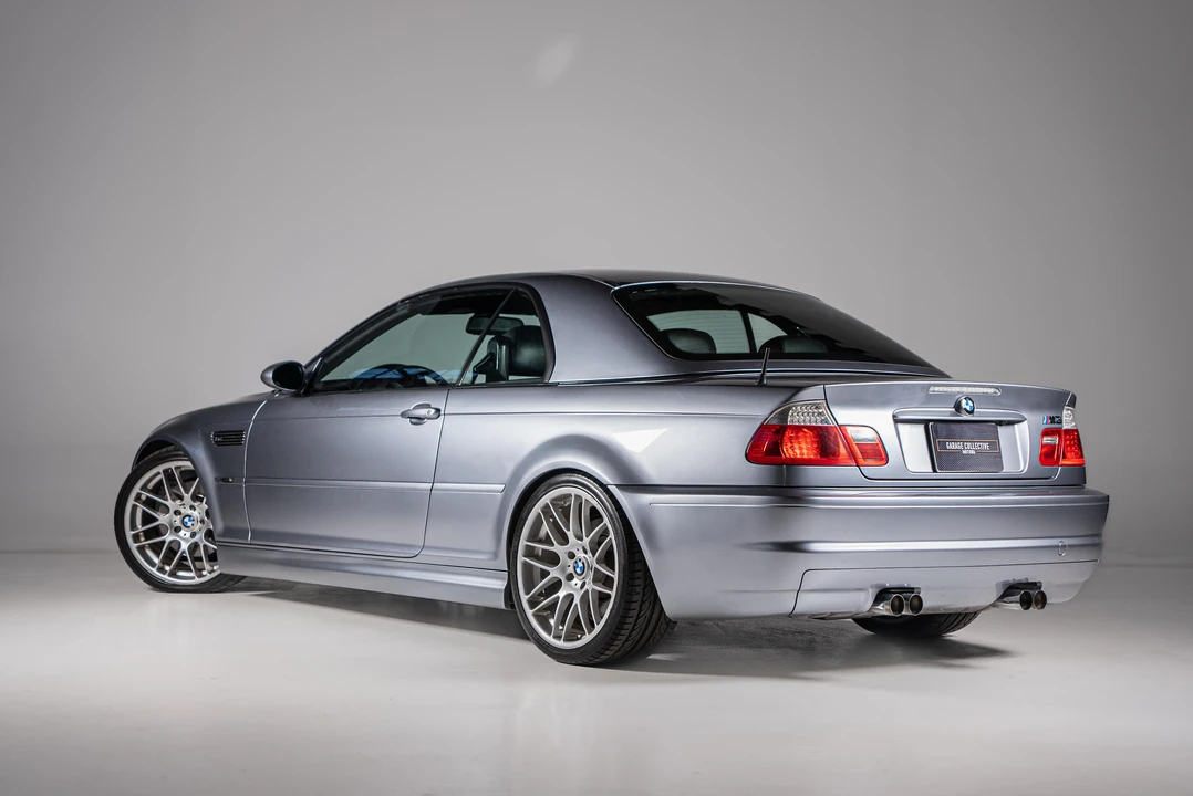 2004 BMW E46 M3 - Image 15 of 31