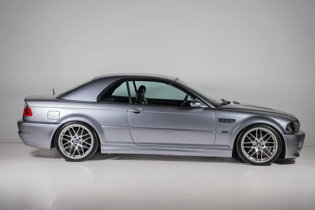 2004 BMW E46 M3 - Image 24 of 31