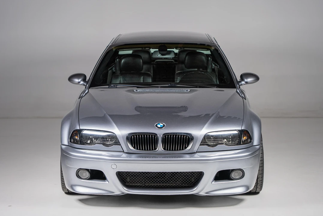 2004 BMW E46 M3 - Image 8 of 31