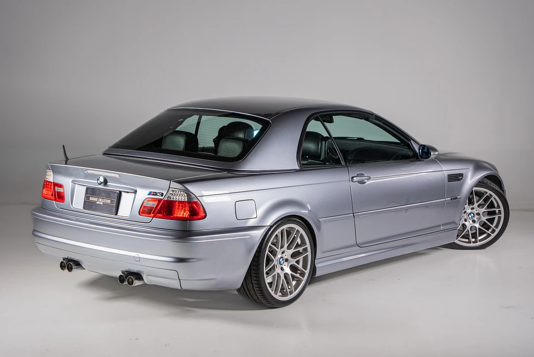 2004 BMW E46 M3 - Image 21 of 31