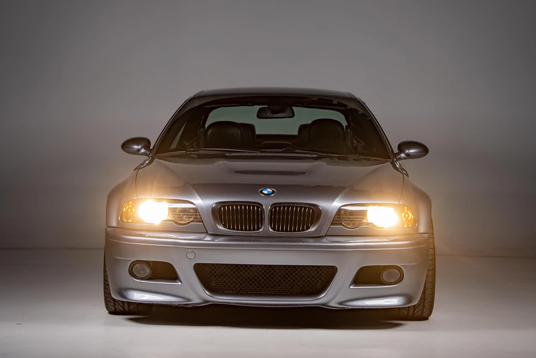 2004 BMW E46 M3 - Image 7 of 31