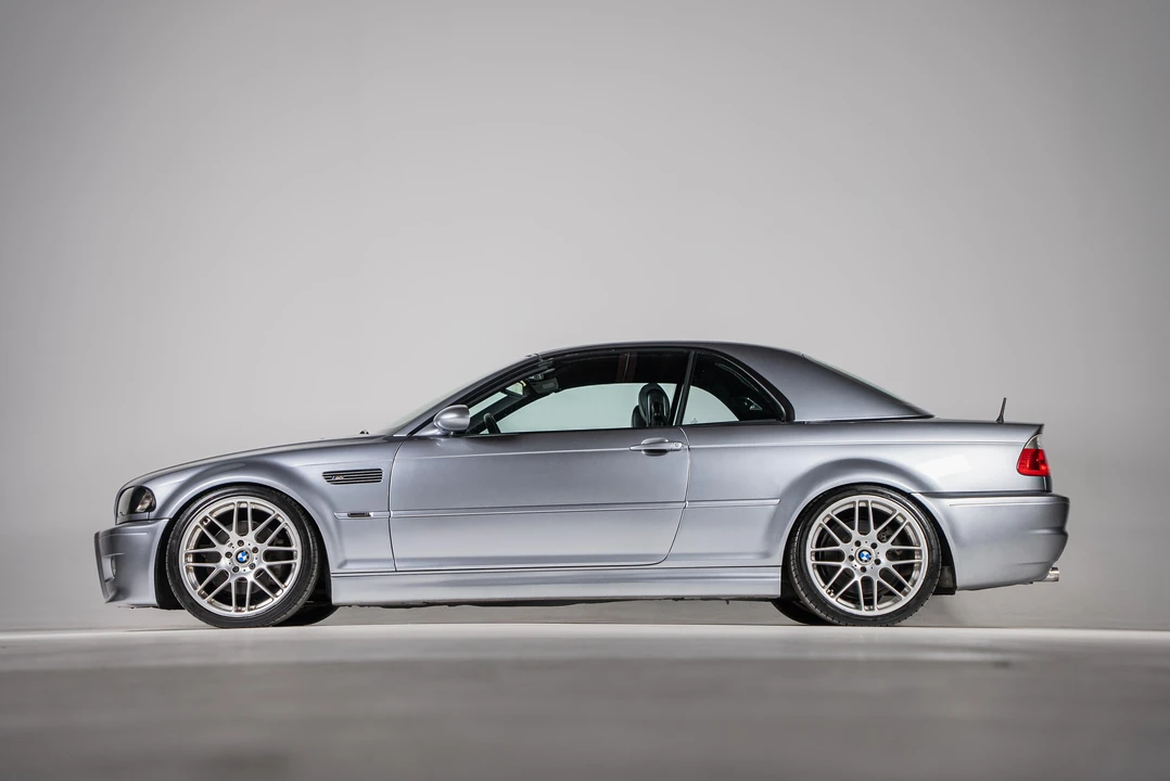 2004 BMW E46 M3 - Image 14 of 31