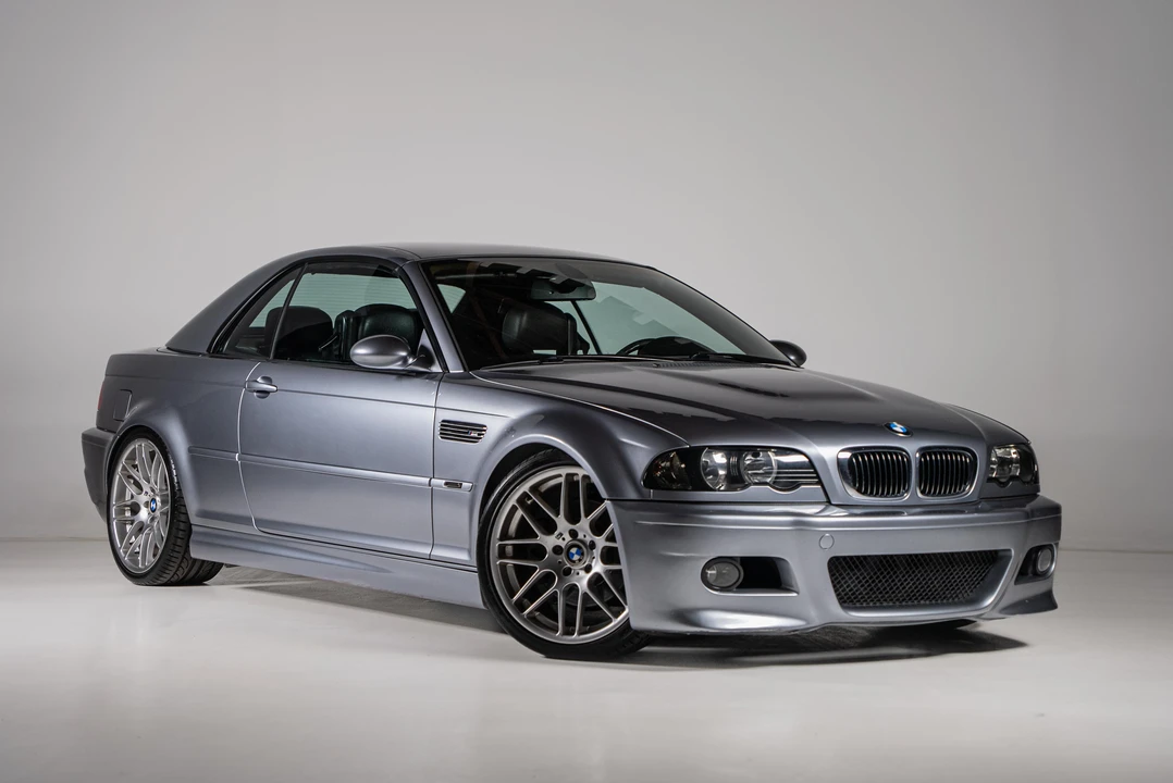 2004 BMW E46 M3 - Image 26 of 31