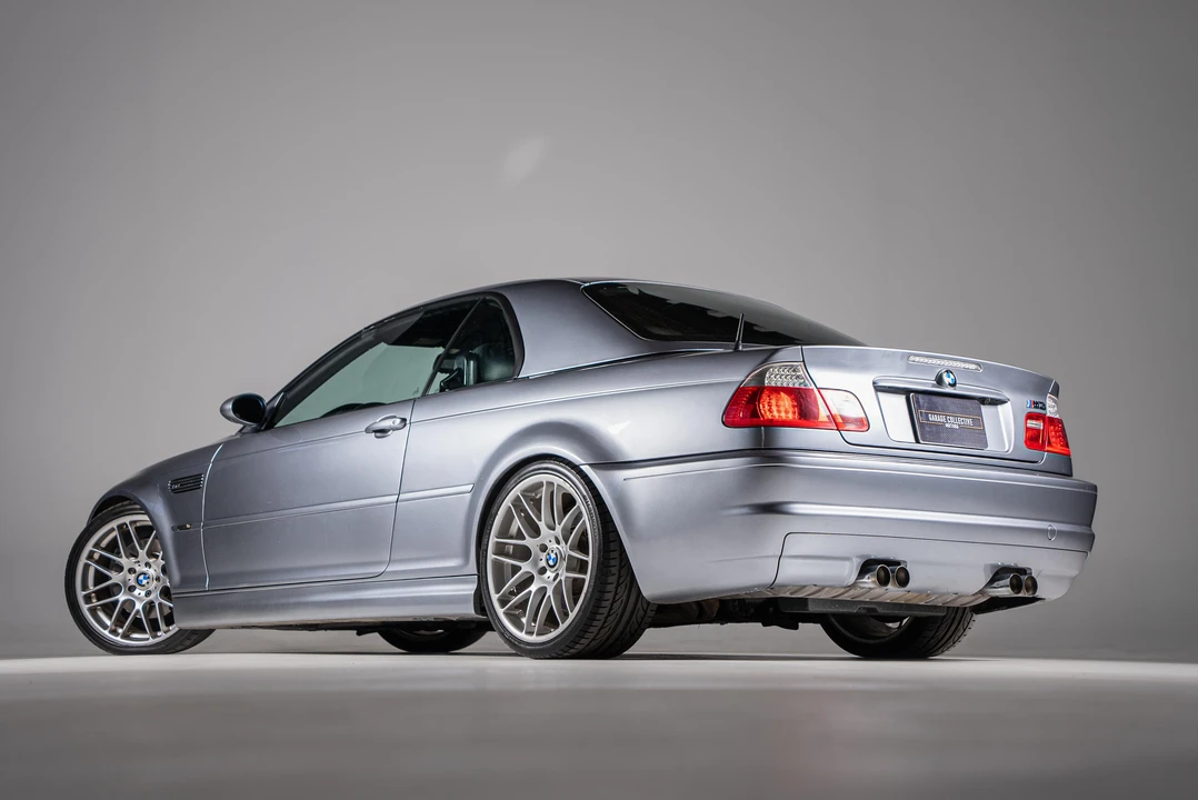 2004 BMW E46 M3 - Image 17 of 31