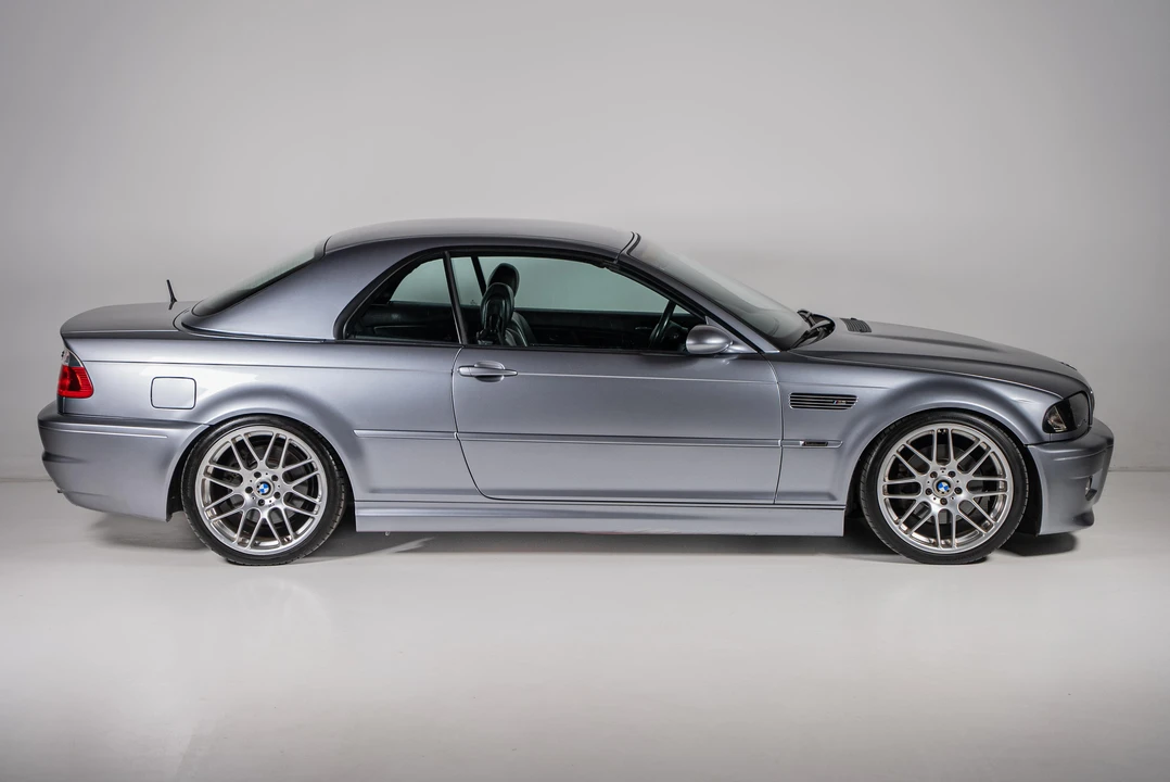 2004 BMW E46 M3 - Image 23 of 31