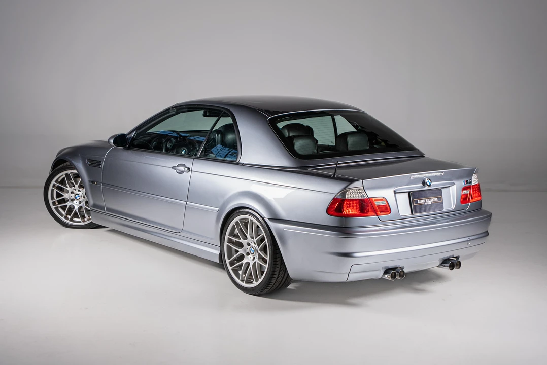 2004 BMW E46 M3 - Image 16 of 31