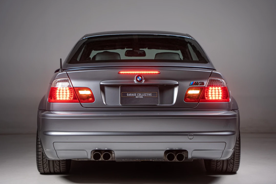 2004 BMW E46 M3 - Image 20 of 31