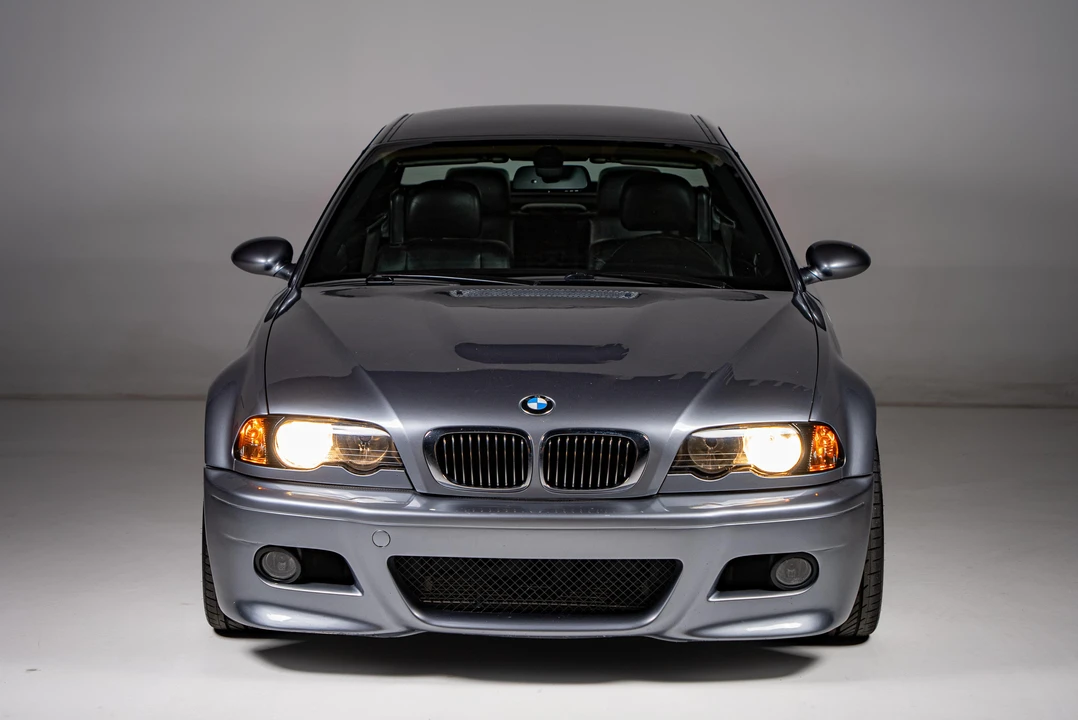 2004 BMW E46 M3 - Image 9 of 31