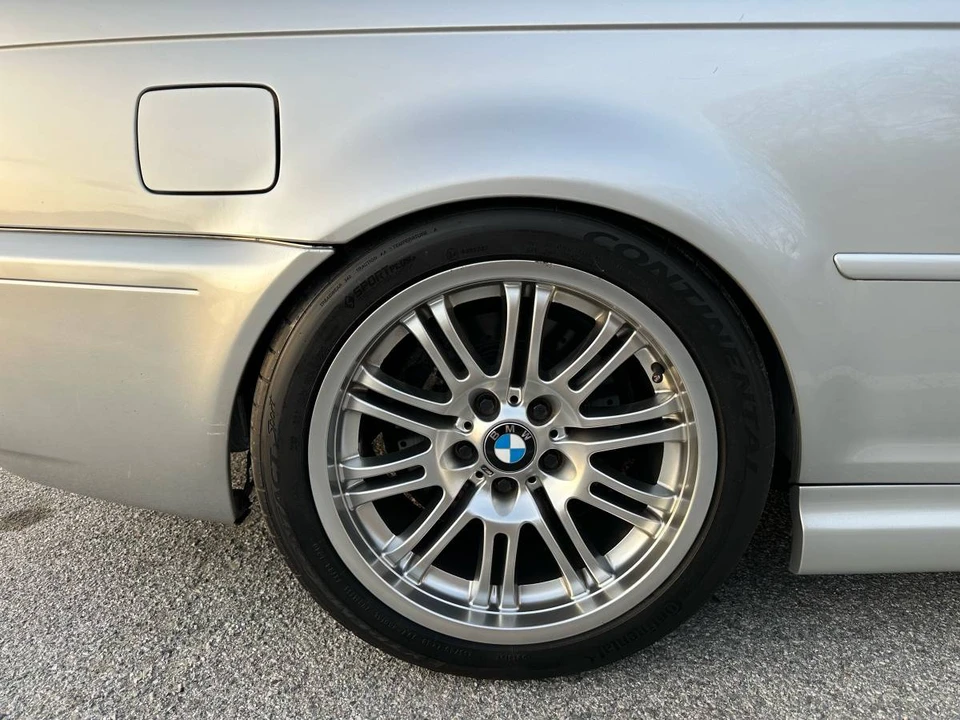 2004 BMW E46 M3 - Image 12 of 21