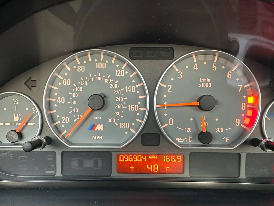 2004 BMW E46 M3 - Image 20 of 21