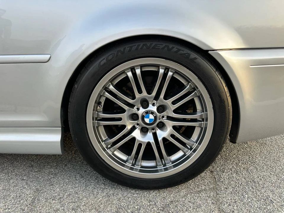 2004 BMW E46 M3 - Image 11 of 21
