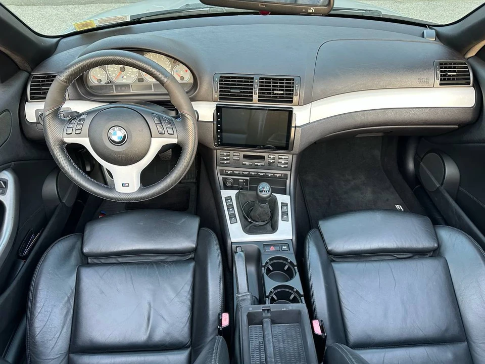 2004 BMW E46 M3 - Image 16 of 21