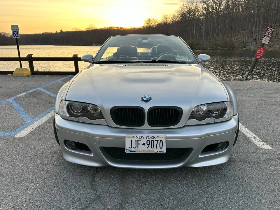 2004 BMW E46 M3 - Image 2 of 21