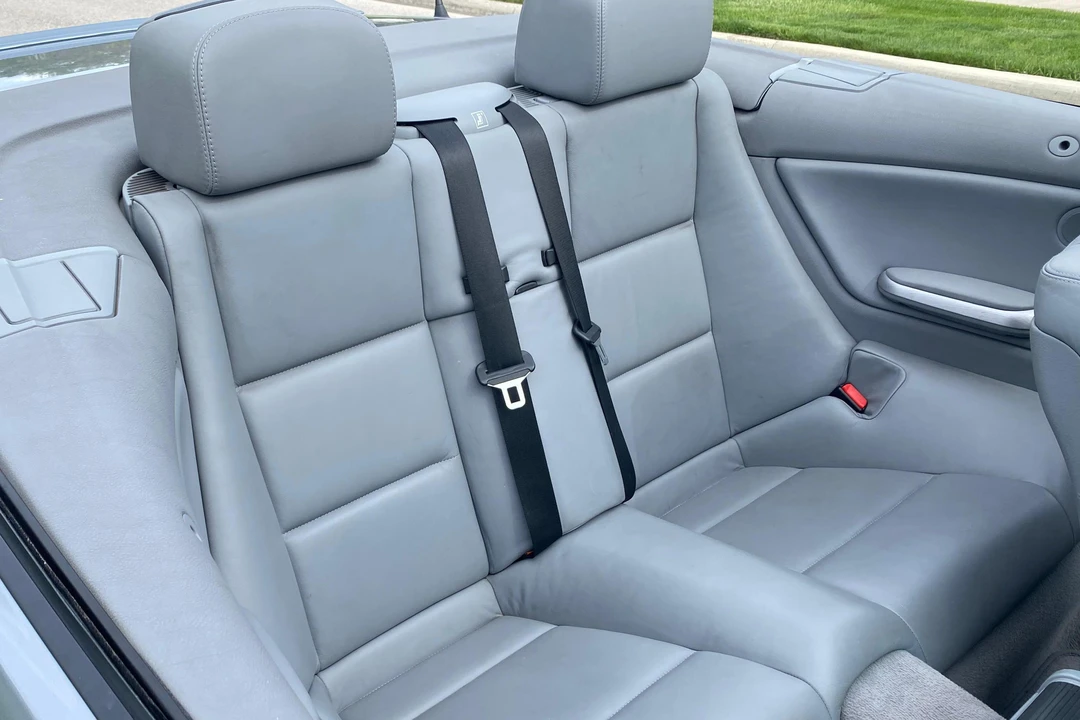 2004 BMW E46 M3 - Image 28 of 31