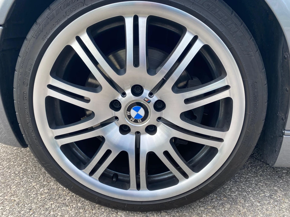 2004 BMW E46 M3 - Image 22 of 31