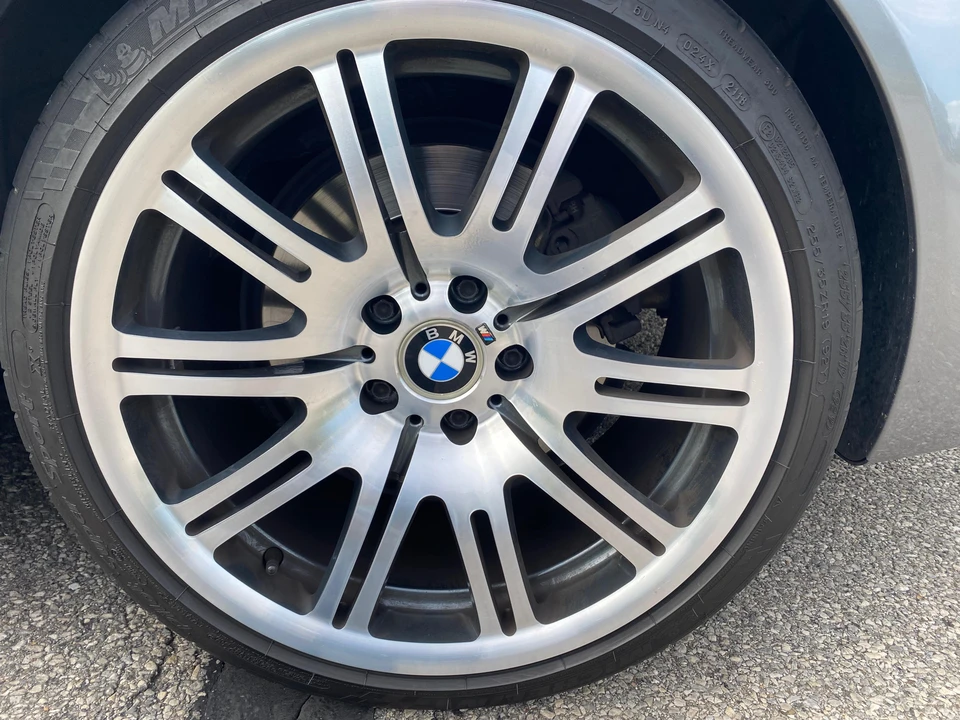 2004 BMW E46 M3 - Image 23 of 31