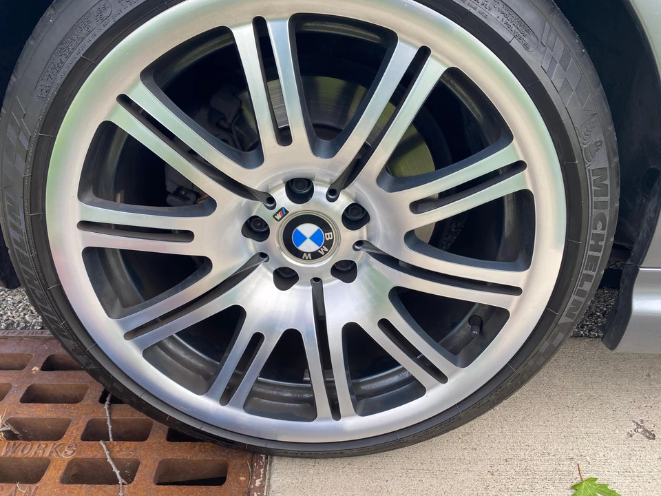 2004 BMW E46 M3 - Image 24 of 31