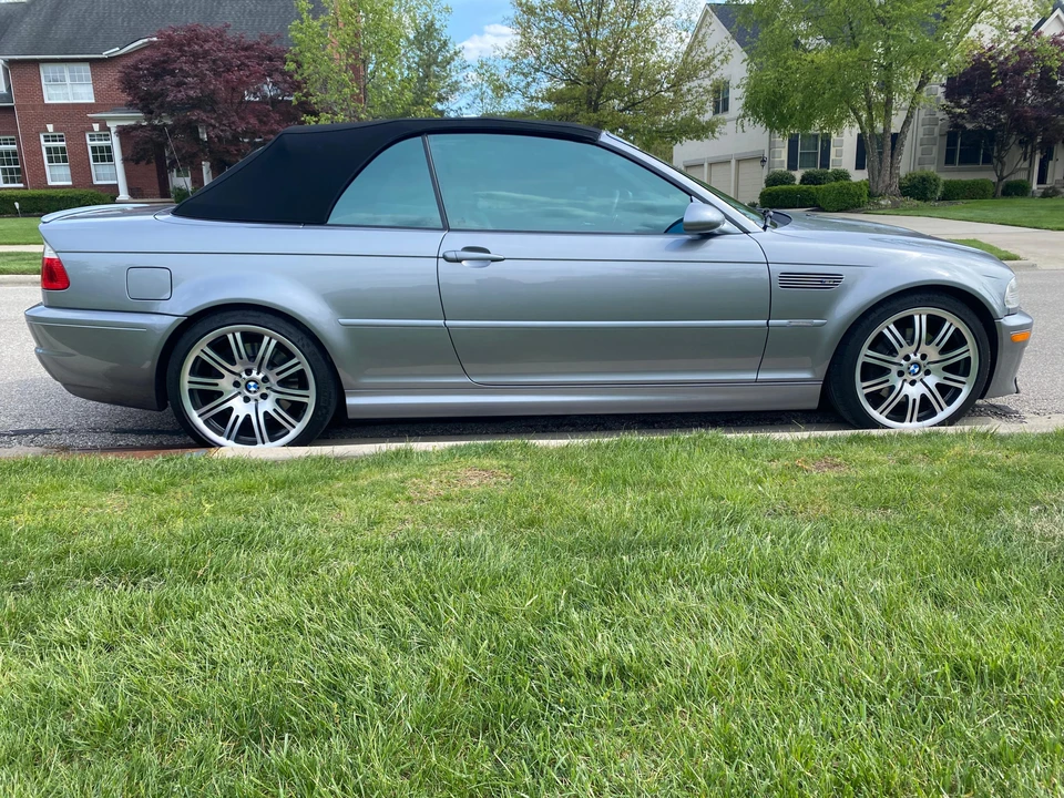 2004 BMW E46 M3 - Image 14 of 31
