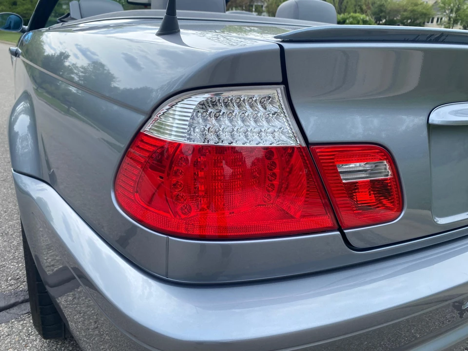 2004 BMW E46 M3 - Image 20 of 31